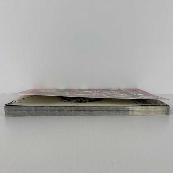 Monster High Freaky Fusion Junior Novel 2014 Paperback Book - Picture 6 of 11